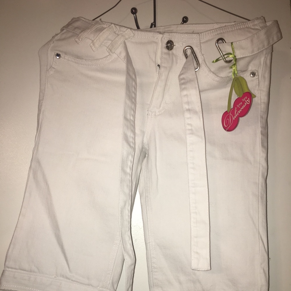 Bermuda short